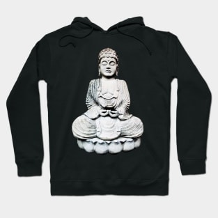 buddha Hoodie